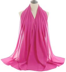  OL-33823 sál - Sötét rózsaszín