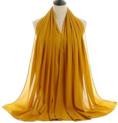  OL-33808 sál - Sötét sárga