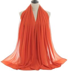  OL-33816 sál - Sötét narancssárga