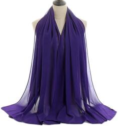  OL-33819 sál - Sötét lila