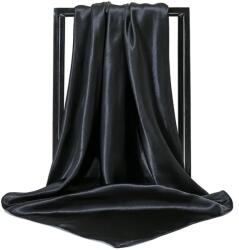  KA-33806 kendő - Fekete