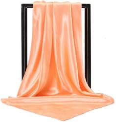  KA-33796 kendő - Narancssárga