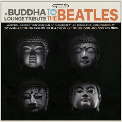 V/A A Buddha Lounge Tribut