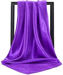  KA-33795 kendő - Lila