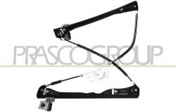 PRASCO Mecanism actionare geam PRASCO VG034W024 (VG034W024) - automobilus