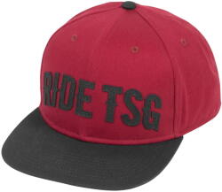  TSG Chopper snapback sapka (oxblood/black) (19634-347)