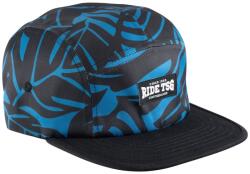  TSG 5 panel strapback sapka (floral blue) (19628-617)