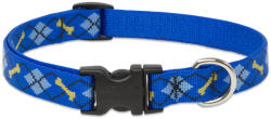 Lupine Pet NYAKÖRV (Dapper Dog 1, 9 cm széles 34-55 cm) (DOG41802)