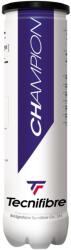Tecnifibre Champion (4 db/tubus) teniszlabda (60CHAM364N)