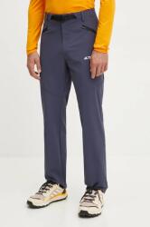 adidas TERREX szabadidős nadrág Xperior lila, IW6403 - lila 48