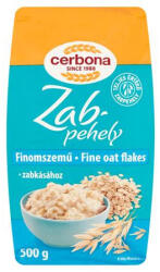 Cerbona Zabpehely, 500 g, CERBONA, finomszemű (28-2000-601) - iroszer24