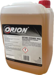 Optima Ceramic Wax (5 L) Extra koncentrált kerámia tartalmú viasz