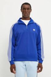 Adidas felső férfi, sima, IX5216 - kék XL