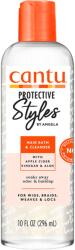 Cantu Sampon Cantu Protective Styles Hair Bath & Cleanser 296 ml (50779)