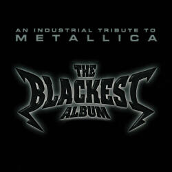 V/A Blackest Album - an In