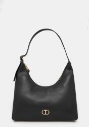 Twinset kézitáska szürke, 242TD8323 - szürke Univerzális méret