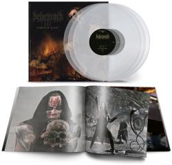 Behemoth Xxx Years Ov Blasphemy (Clear Vinyl)