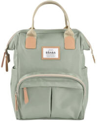 BÉABA Rucsac de infasat Beaba Wellington Sage Green (B940316)