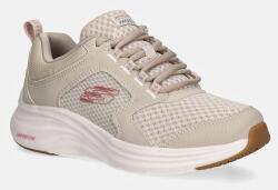 Skechers gyerek sportcipő VAPOR FOAM bézs, 303937L - bézs 35.5