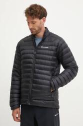 Montane sportos pehelydzseki Anti Freeze fekete, MAFRJ - fekete L