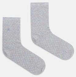 Calvin Klein zokni női, 701230616 - kék Univerzális méret