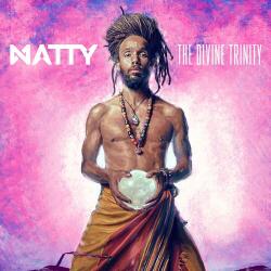 Natty, Natty Divine Trinity - facethemusic - 5 690 Ft