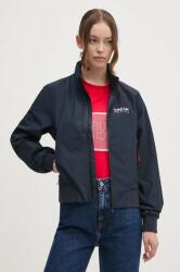 Red Bull Racing x Pepe Jeans rövid kabát női, sötétkék, átmeneti, RL400001 - sötétkék XS