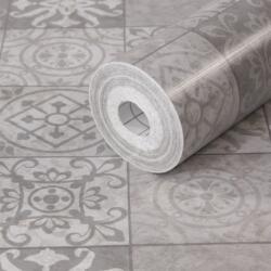 Venilia Decor Autocolant Faianta orientala gri