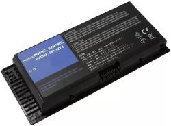 Dell Baterie pentru Dell Precision M4800 Li-Ion 6 celule 11.1V 4400mAh Mentor Premium