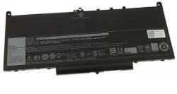 Dell Baterie pentru Dell 0MC34Y Li-Ion 7080mAh 4 celule 7.6V Mentor Premium