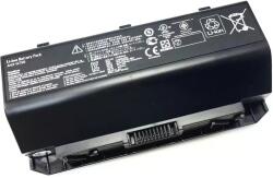 ASUS Baterie pentru Asus GFX70JS Li-Ion 4400mAh 8 celule 15V Mentor Premium (MMDASUS1117B15V4400)