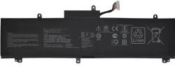 ASUS Baterie pentru Asus ProArt StudioBook Pro 15 H500G Li-Polymer 4940mAh 2 celule 15.4V Mentor Premium (MMDASUS1189B154V4940)