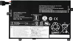 Lenovo Baterie pentru Lenovo SB10K97568 Li-ion 4050mAh 3 celule 11.1V Mentor Premium