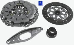 SACHS kuplungkészlet SACHS 3000 951 906 (3000 951 906)