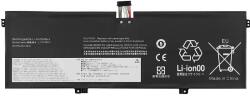 Lenovo Baterie pentru Lenovo Yoga C930-13IKB Li-Ion 7820mAh 4 celule 7.68V Mentor Premium