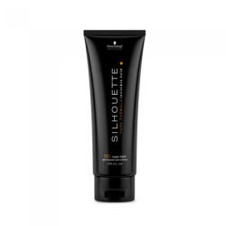 Schwarzkopf Silhouette szupererős tartást adó hajzselé, 250 ml - hajpatika
