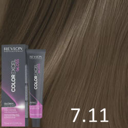 Revlon Color Excel Gloss hajszínező 7.11 - hajpatika