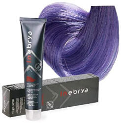 Inebrya Color PPD-mentes vegán hajfesték Pastel Lavender - hajpatika