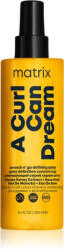 Matrix Total Results Curl Can Dream definiáló permet, 250 ml - hajpatika