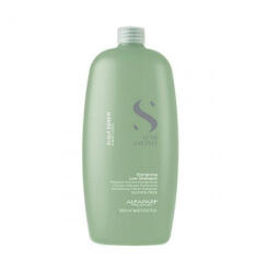 ALFAPARF Milano Semi Di Lino Scalp Renew Energizing Low hajhullás elleni sampon, 1 l - hajpatika