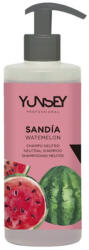 Yunsey Neutral sampon görögdinnye illattal, 400 ml - hajpatika