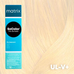 Matrix SoColor Pre-Bonded hajfesték UL-V+ - hajpatika