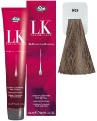 Lisap LK OPC hajfesték 9/28 - hajpatika