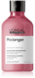 L'Oréal Serie Expert Pro Longer hajszerkezet megújító sampon, 300 ml - hajpatika