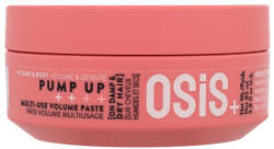 Schwarzkopf Professional Osis+ Volume & Body Pump Up volumennövelő paszta, 85 ml - hajpatika