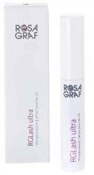 Rosa Graf RG Lash Ultra szempilla és szemöldök ápoló szérum, 5 ml - hajpatika