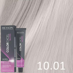Revlon Color Excel Gloss hajszínező 10.01 - hajpatika