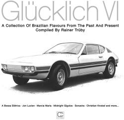 Various Glcklich Vi (Compiled