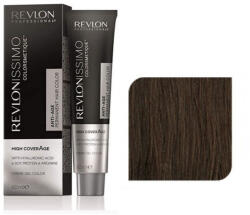 Revlon Professional Revlonissimo High Coverage hajfesték 5.13 - hajpatika