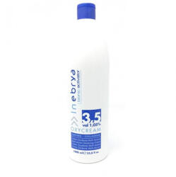 Inebrya Bionic Activátor hidrogén peroxid 1, 05%, 1 l - hajpatika